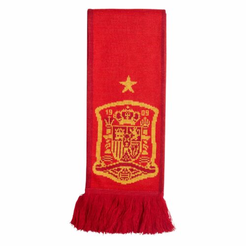 Spain national team Home soccer jersey 2021/22 - Adidas –