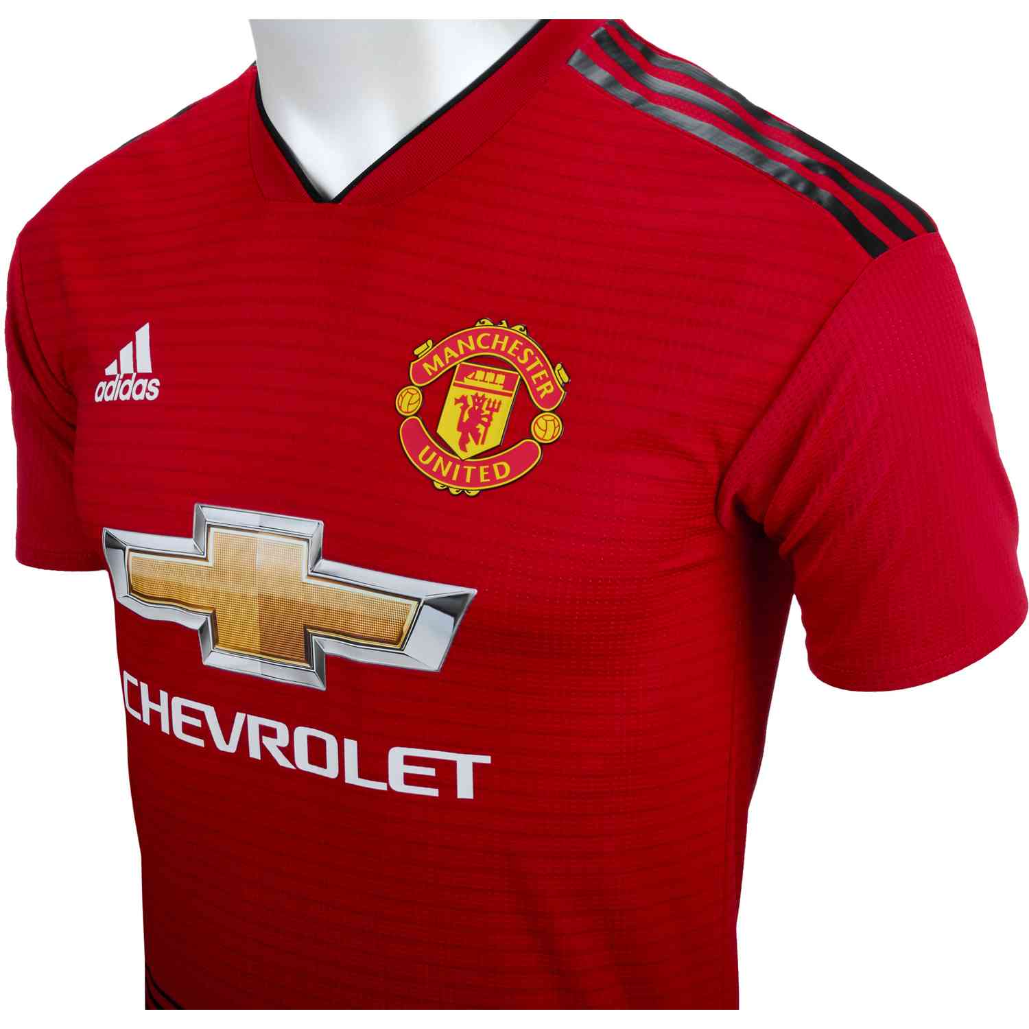 manchester united jersey 2018