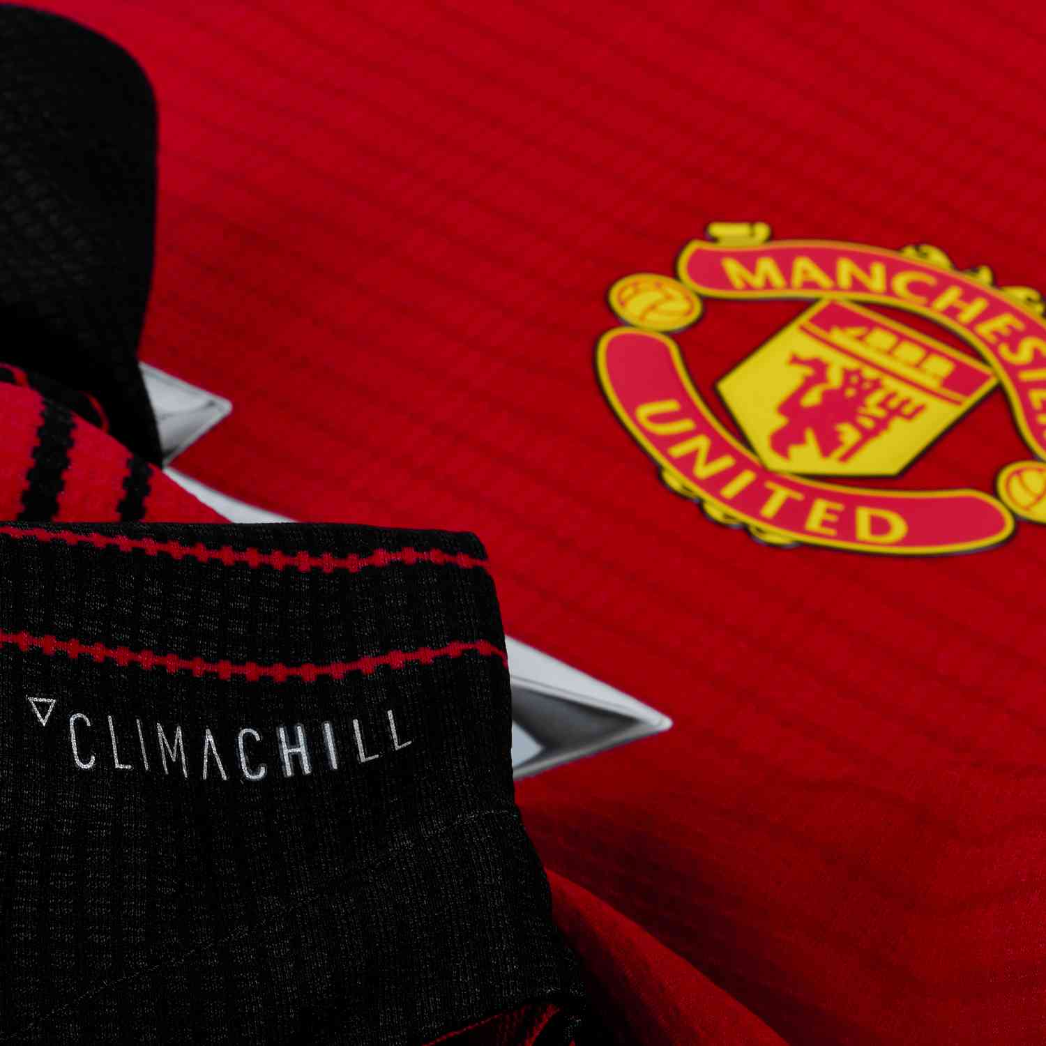 climachill manchester united