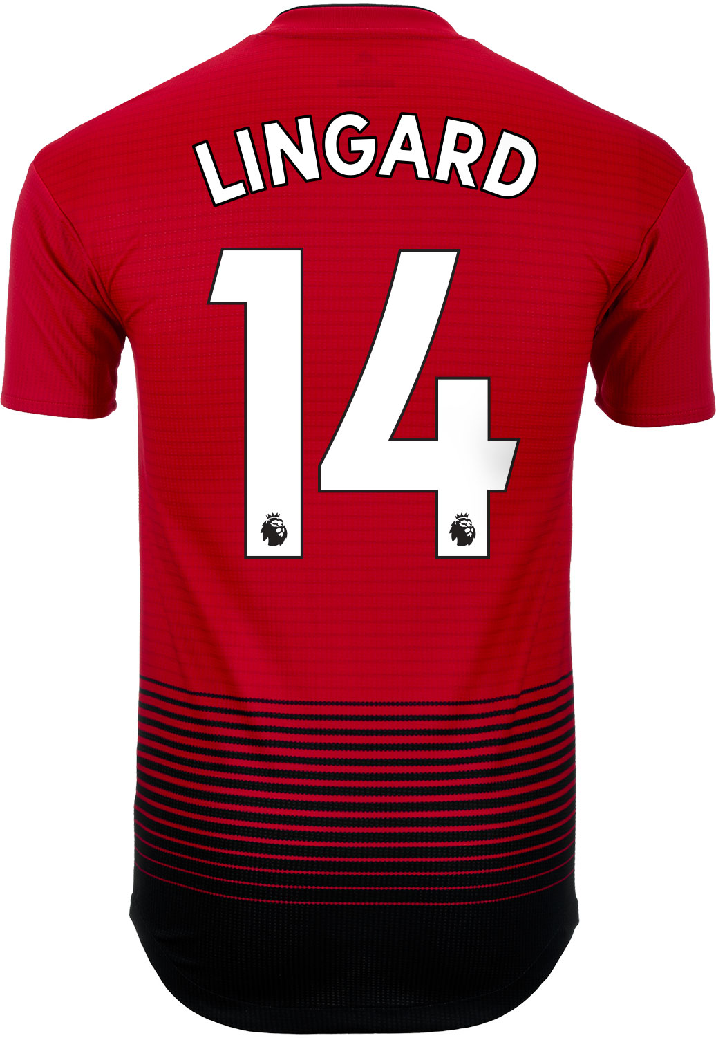lingard manchester united jersey