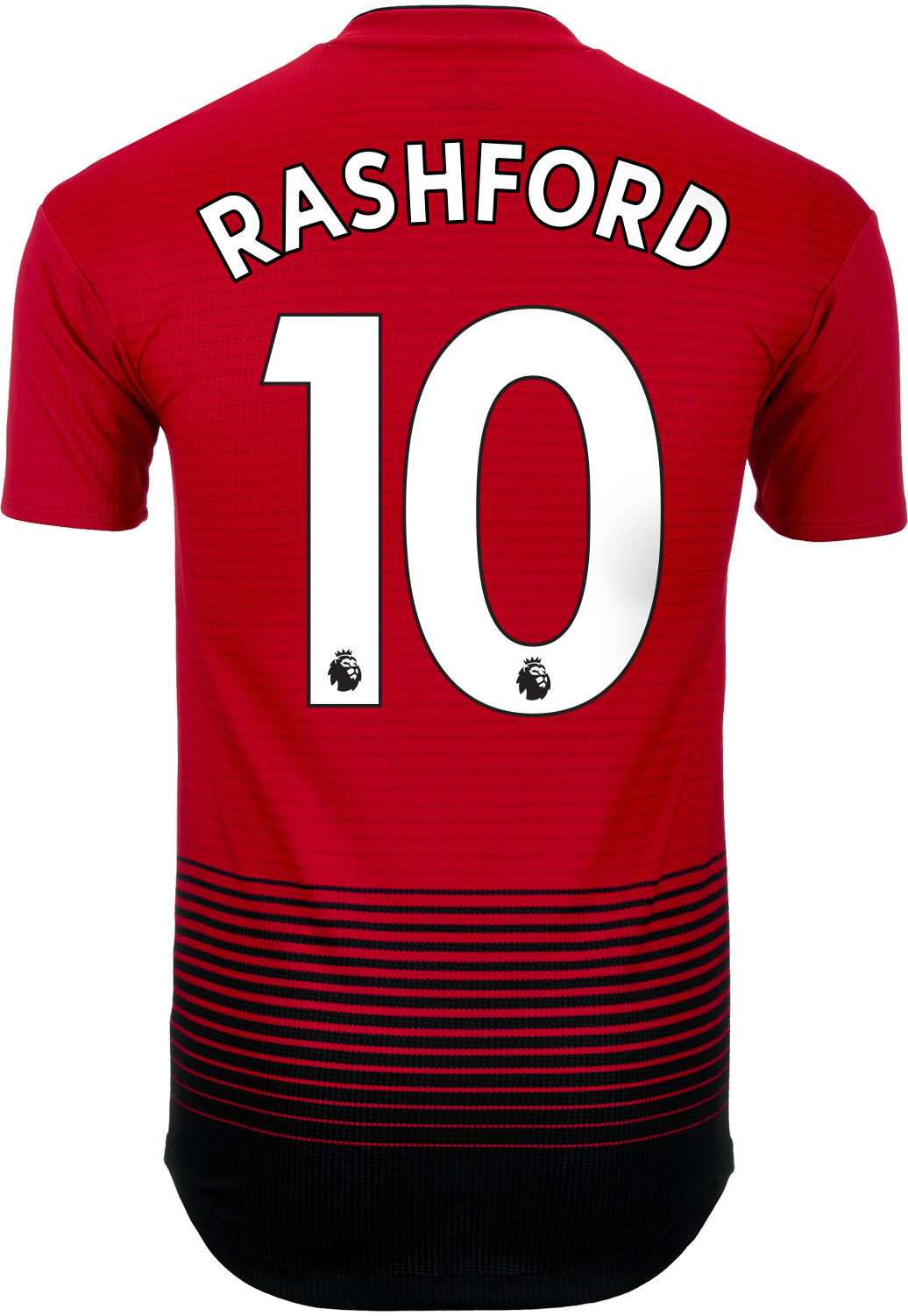 manchester united rashford jersey