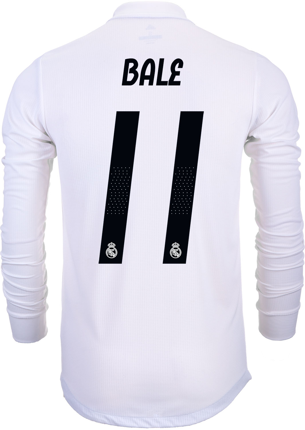 2020/21 Nike Gareth Bale Tottenham Home Jersey - SoccerPro