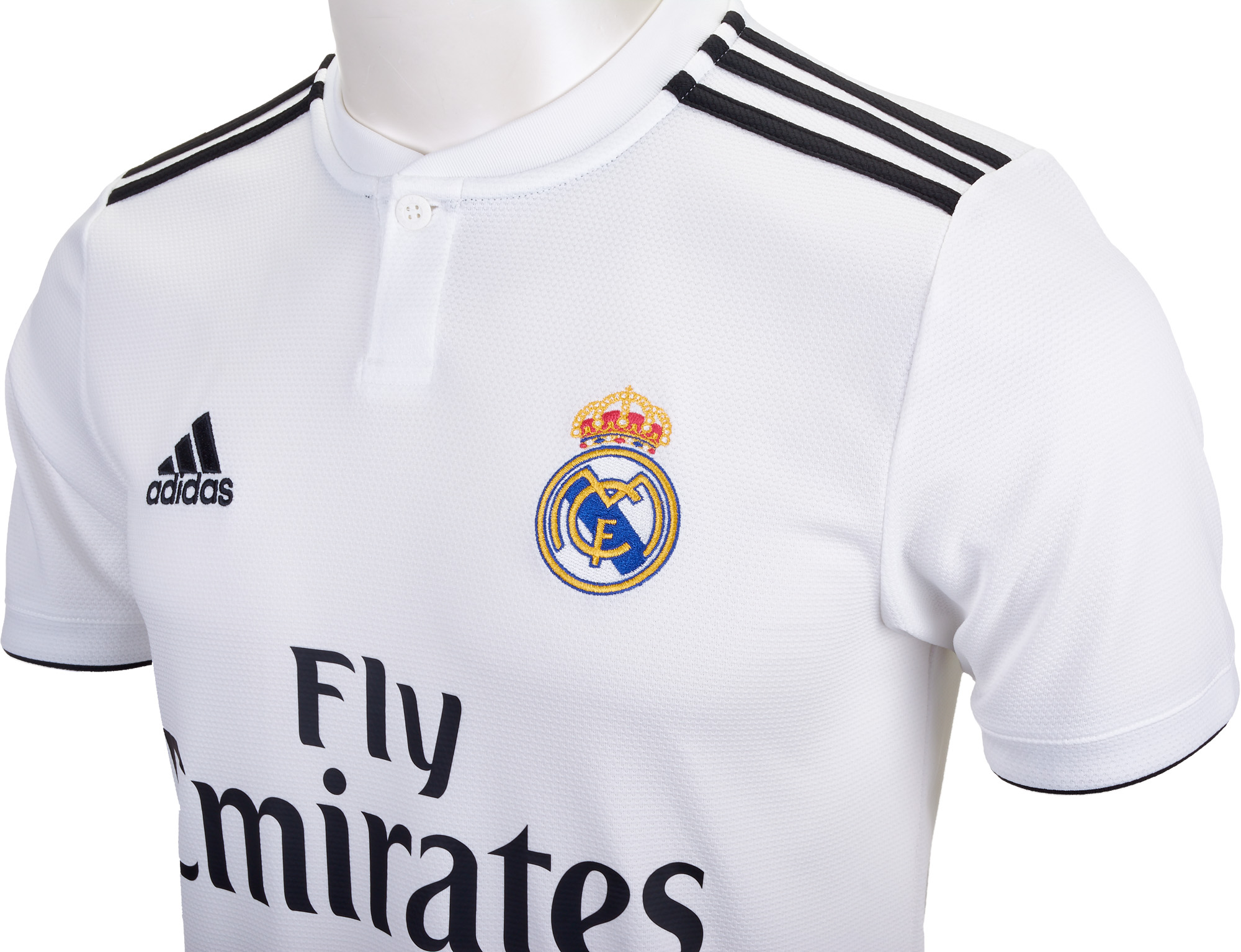 Adidas Real Madrid Home Authentic Jersey Official 2022-23 | lupon.gov.ph