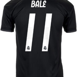 Bale Jersey - SoccerPro