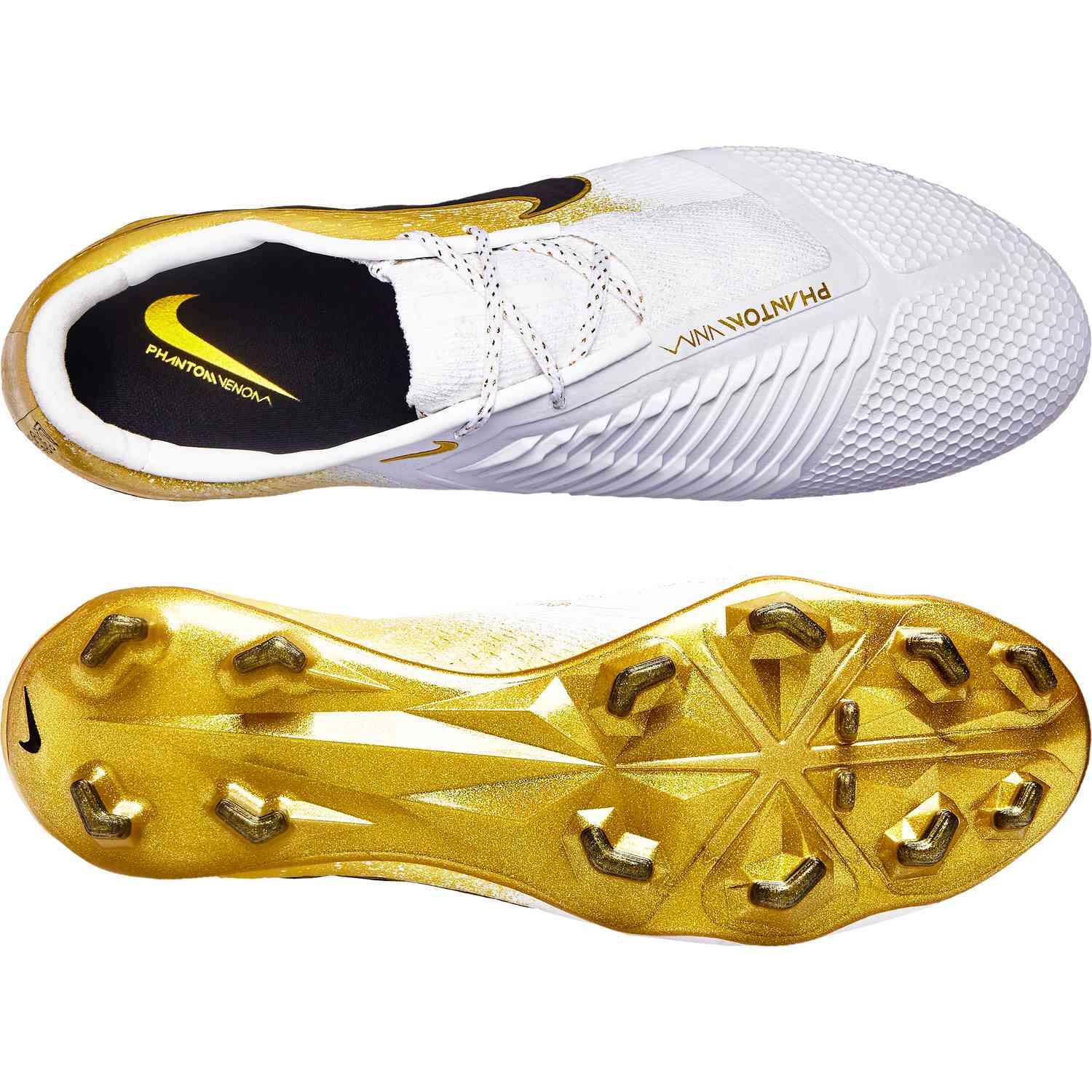 Nike Football Boots Size 8.5 11 Nike Phantom VNM . eBay