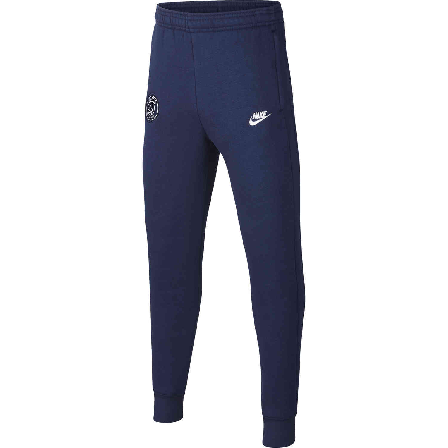 Kids Nike PSG Fleece Training Pants 