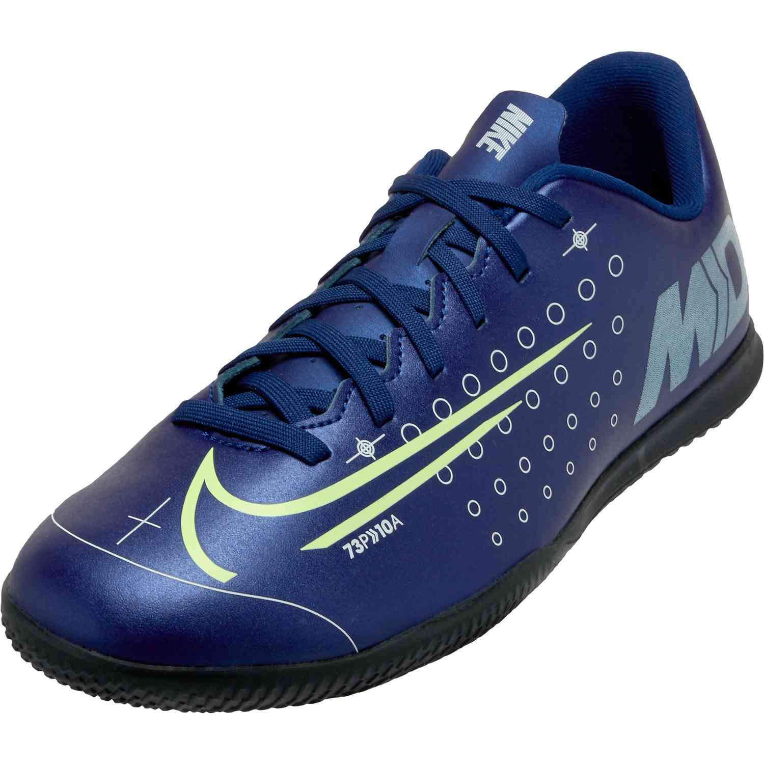nike mercurial vapor 13 club indoor soccer shoes