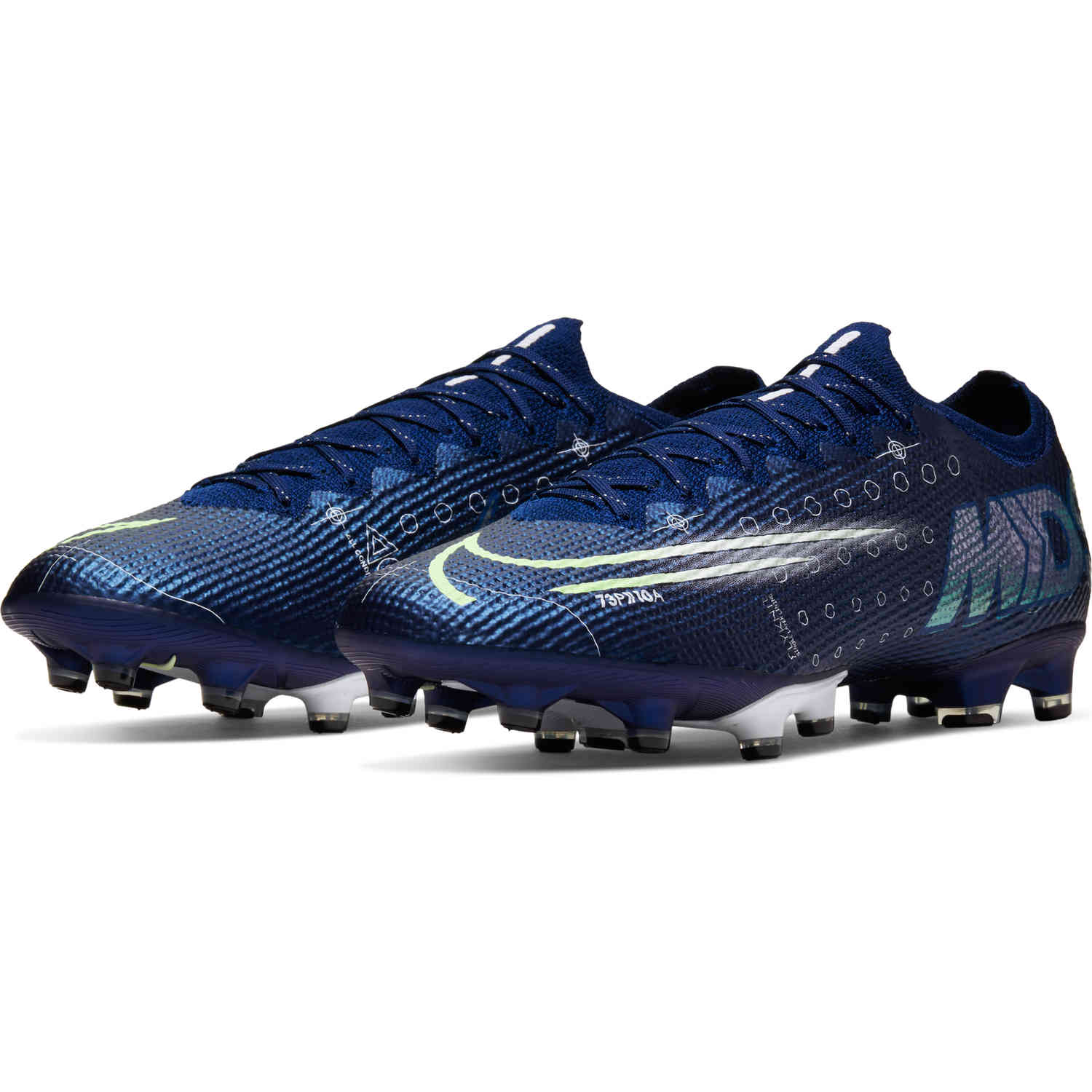 Nike Dream Speed Mercurial Superfly VII Club TF Mens Boots