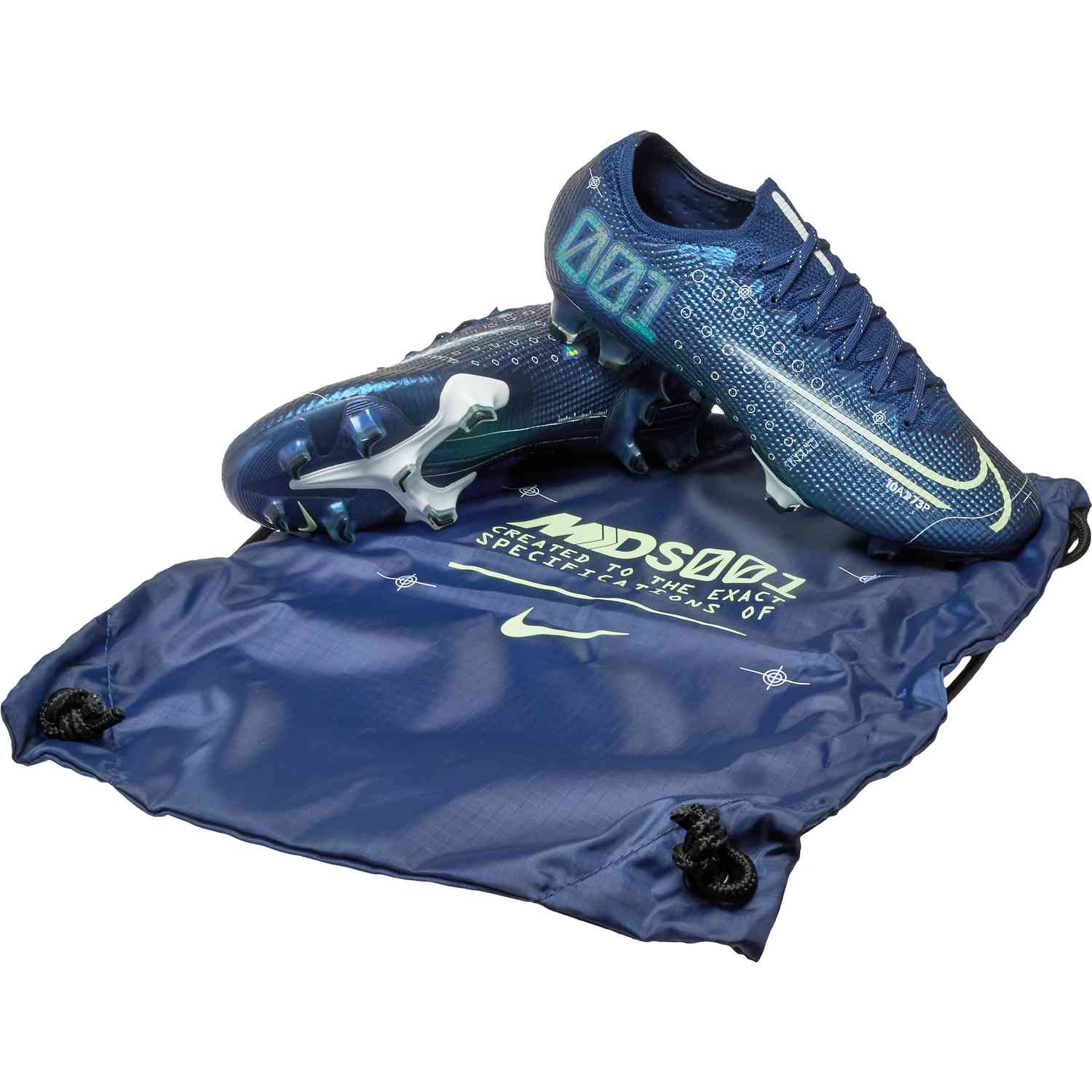 Nike releases the new Mercurial Dream Speed 2 nss magazine
