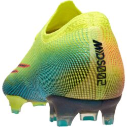 Nike Mercurial Vapor 13 Elite MDS FG Lemon Venom Aurora 2020