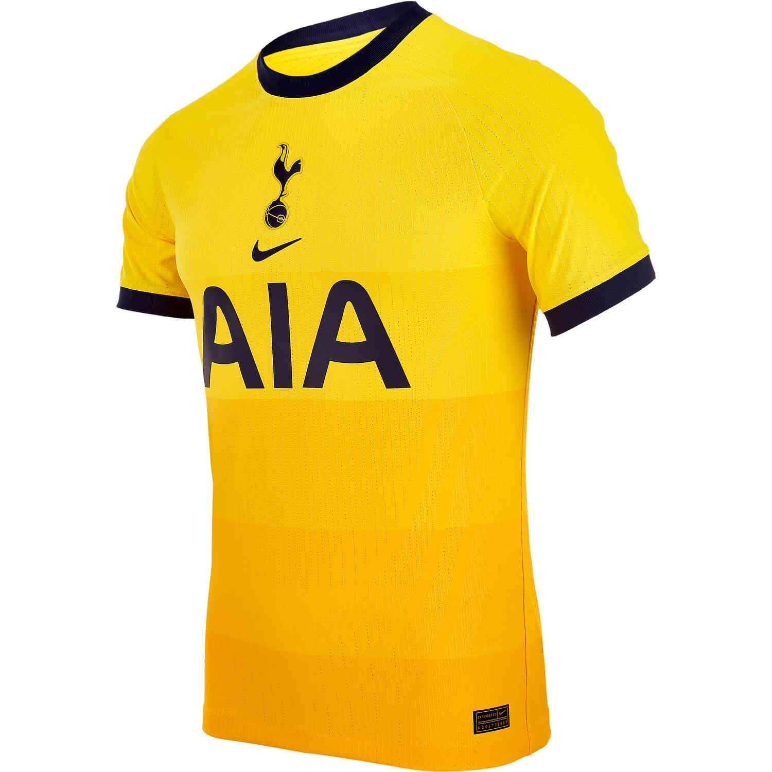 Tottenham Hotspur Vapor Match Home Short Sleeve Jersey 21/22 - Men's