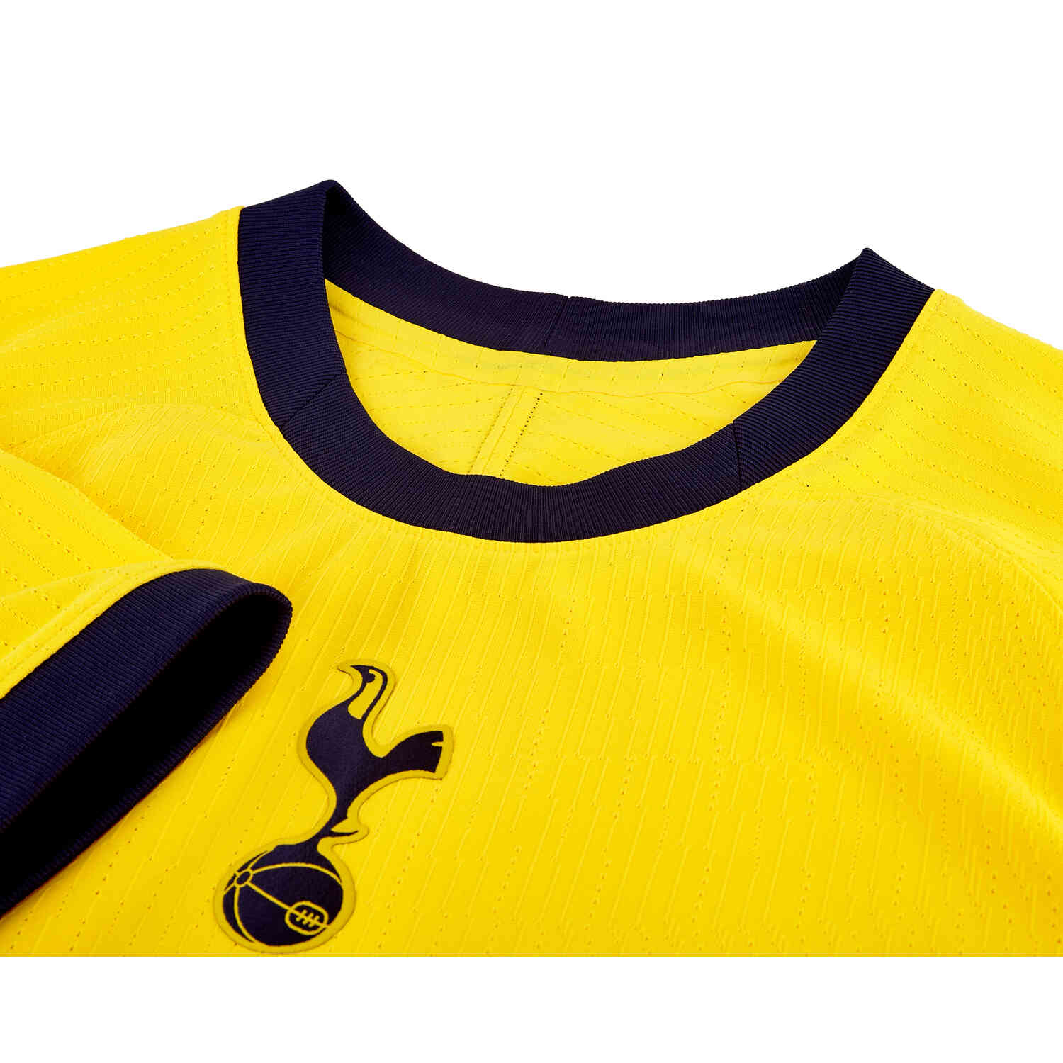 Classic Football Shirts on X: Tottenham 2020-21 Away Player Issue
