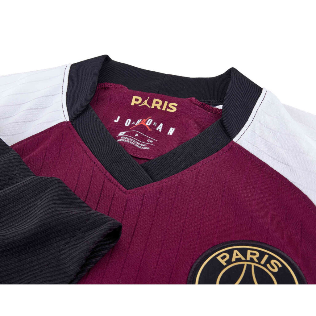 2020/21 Nike PSG 3rd Jersey - SoccerPro