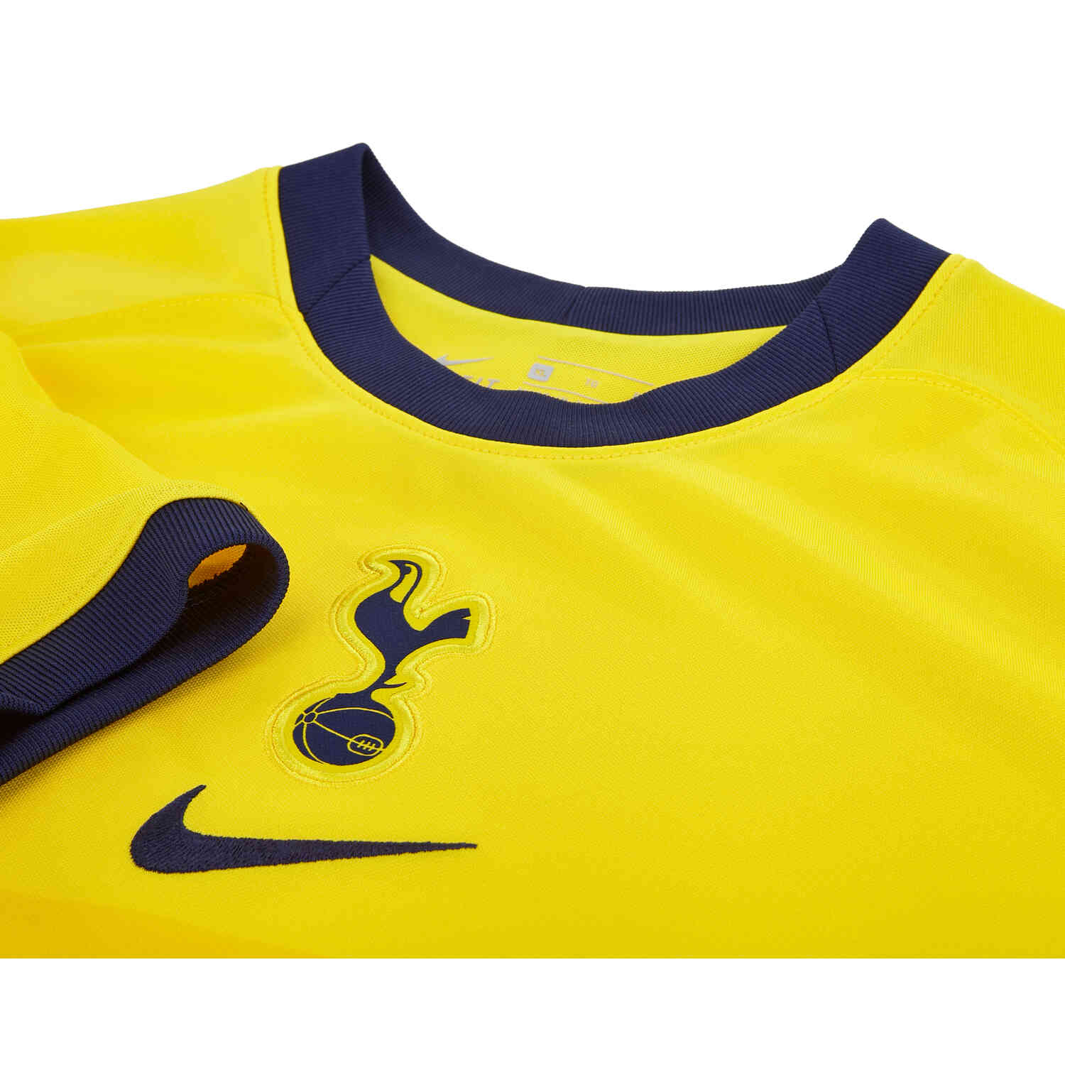 2021/22 Kids Nike Tottenham 3rd Jersey - SoccerPro
