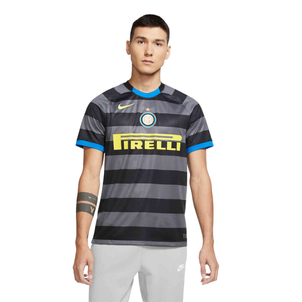 Inter Milan Jersey - Buy Inter Milan Soccer Jerseys