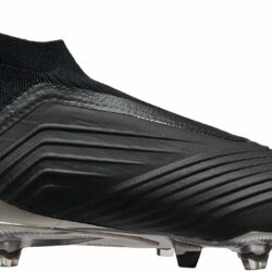 salade Makkelijker maken Koreaans adidas Predator 18 FG - Black adidas Soccer Cleats