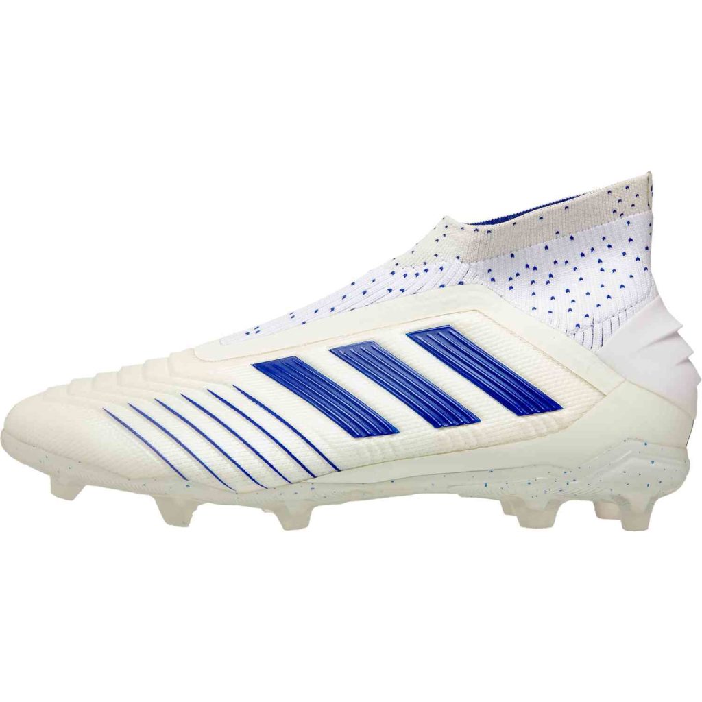 Kids adidas Predator 19+ FG - Virtuso Pack - SoccerPro