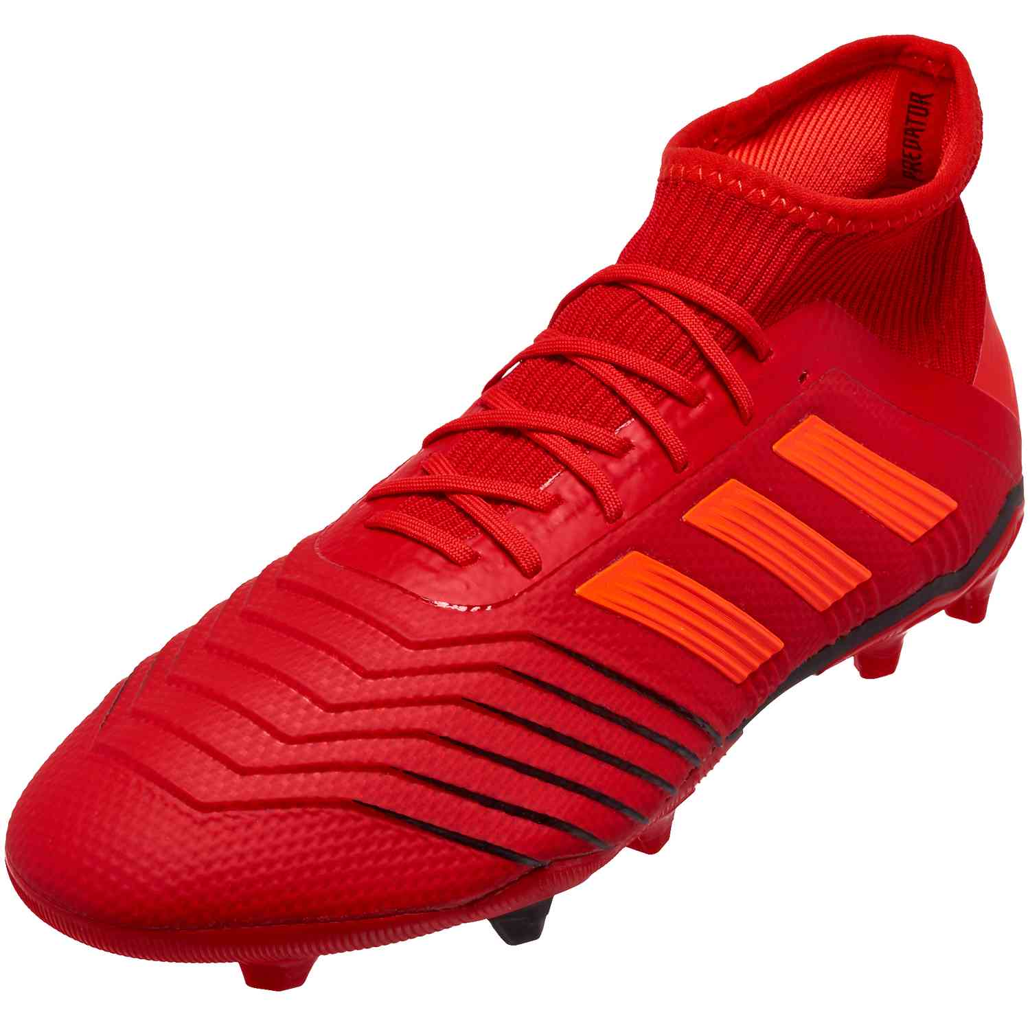 adidas predator 19.1 fg football boots