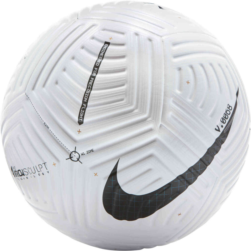 nike match balls size 5