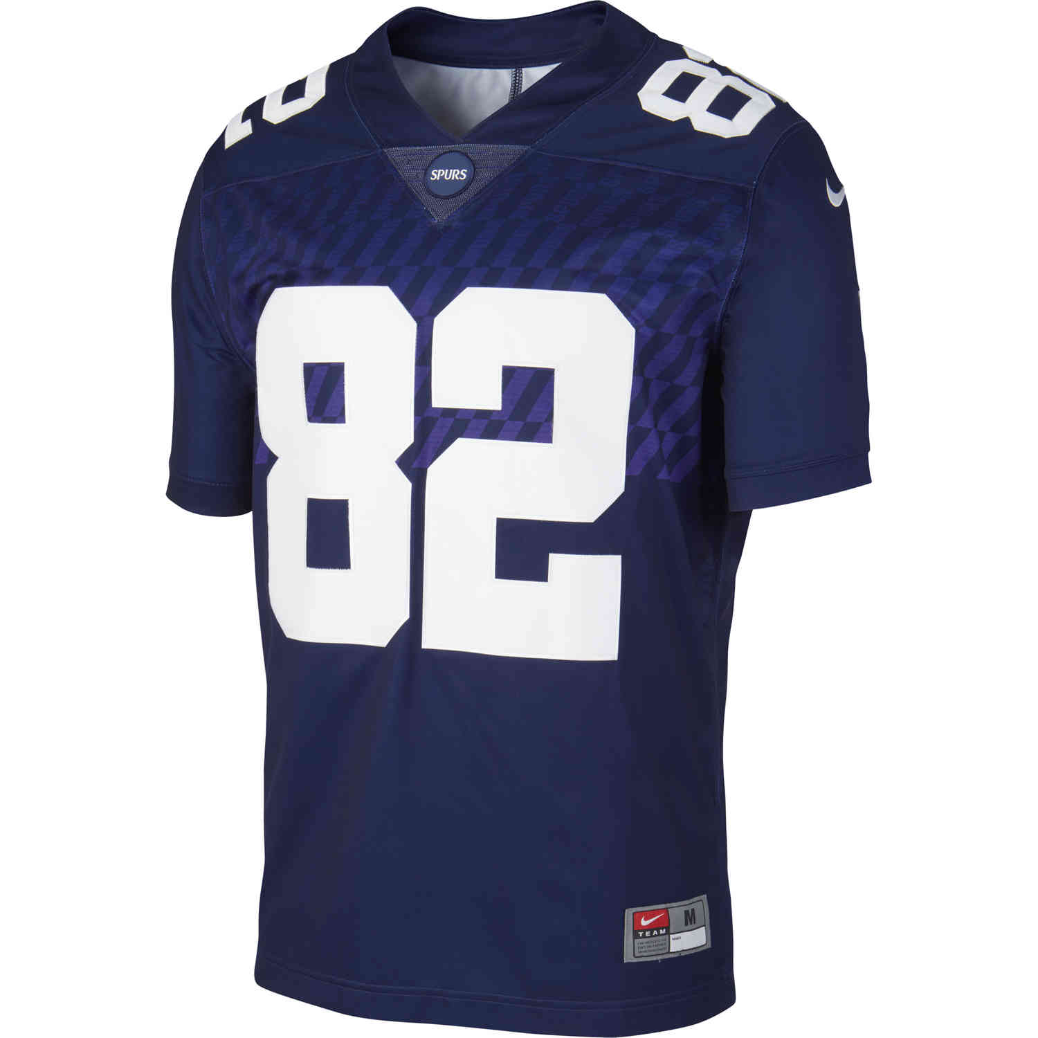 chelsea nfl limited edition team jersey