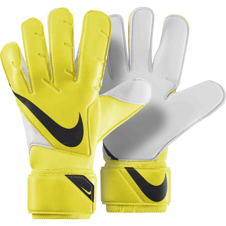 Nike Keeper Gear - Goalkeeper Gloves and Jerseys - SoccerPro.com