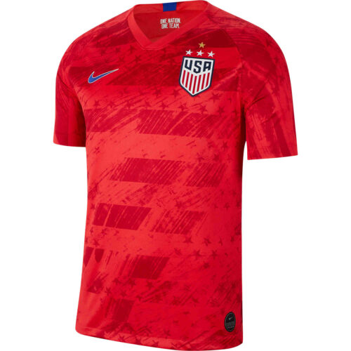 us womens soccer clothing