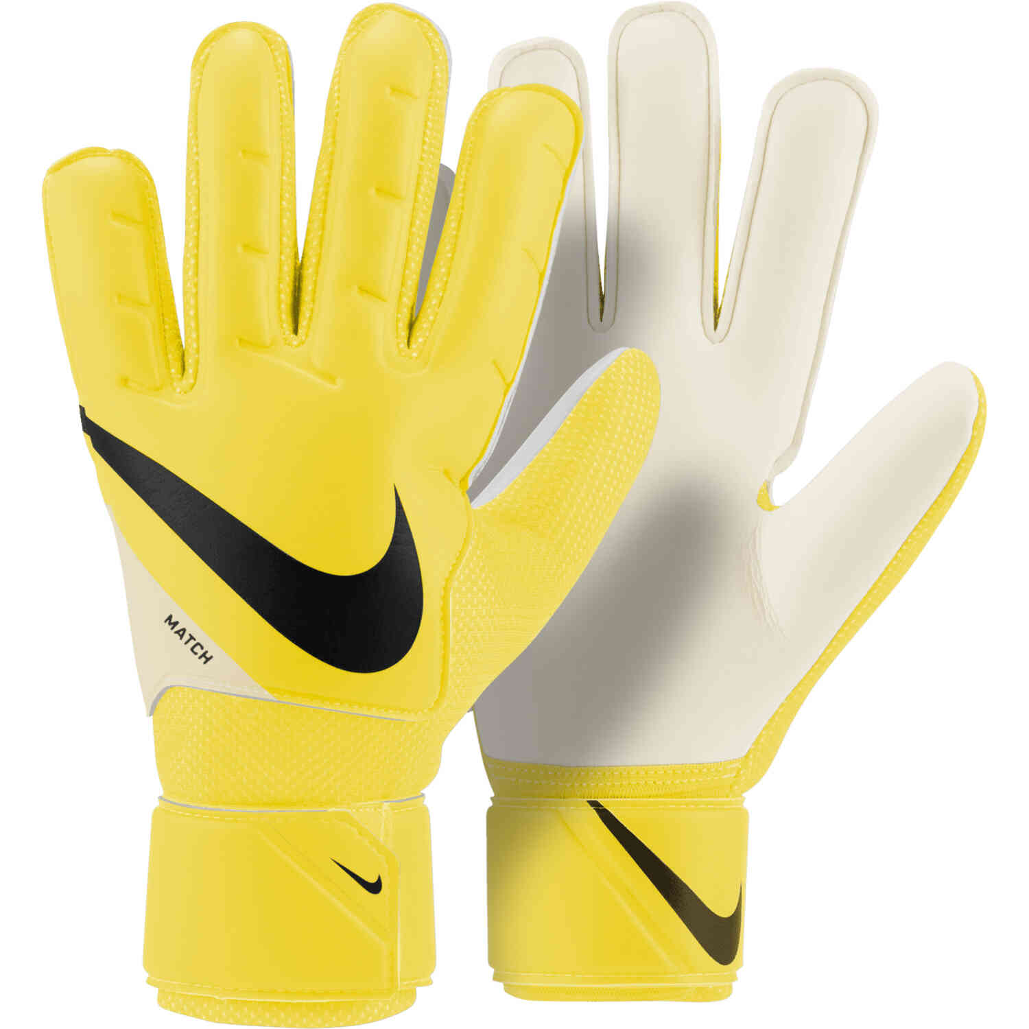 Nike Match Goalkeeper Gloves - Lucent - SoccerPro