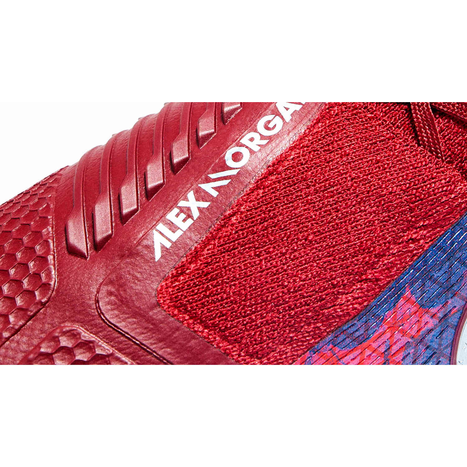 alex morgan shoes 219