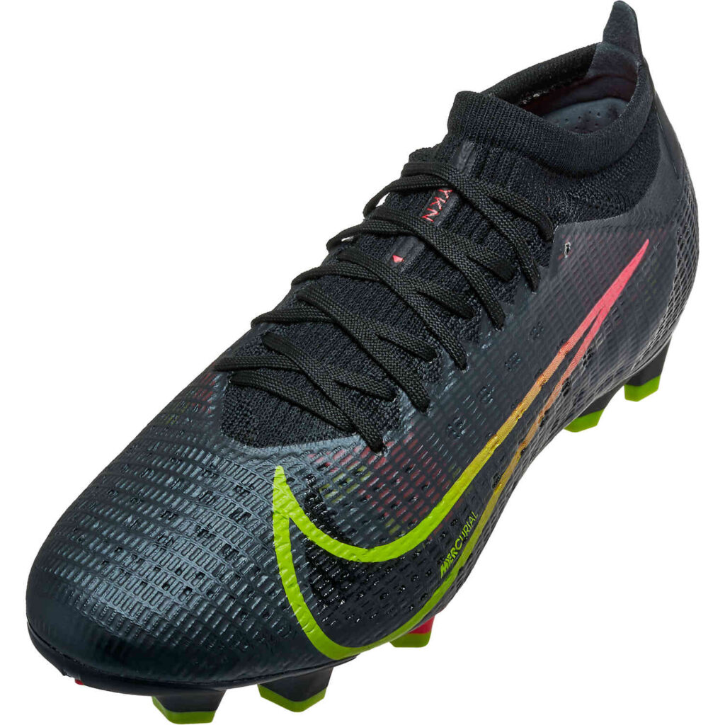 nike football phantom vision