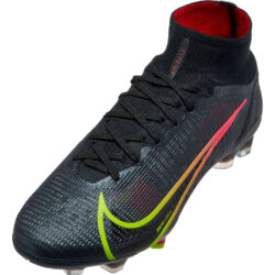 nike superfly 8 noir