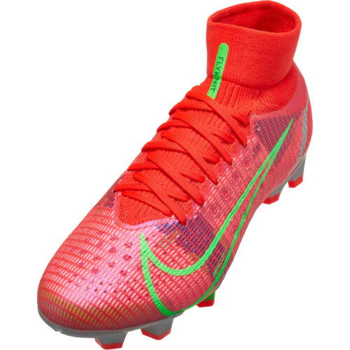 nike soccer boots mercurial superfly
