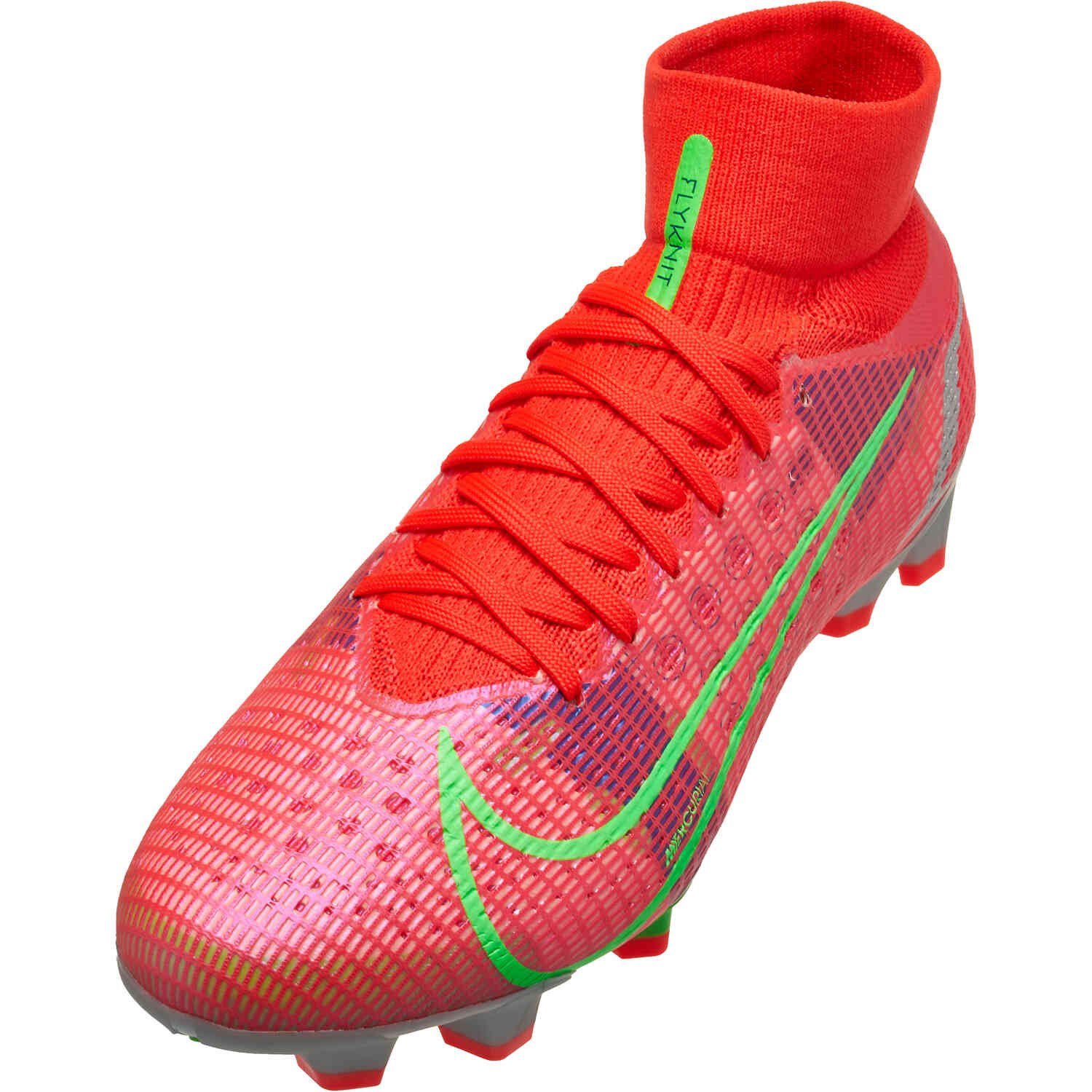 mercurial superfly pro