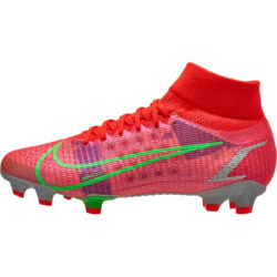 nike mercurial superfly 8 pro fg spectrum