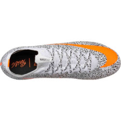 NIKE MERCURIAL VAPOR 13 ELITE CR7 FG SAFARI - Soccer Plus