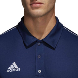 Polo adidas hotsell core 18