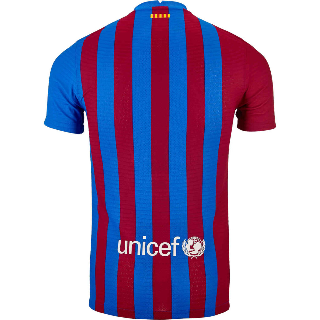 barcelona jersey 2021 black