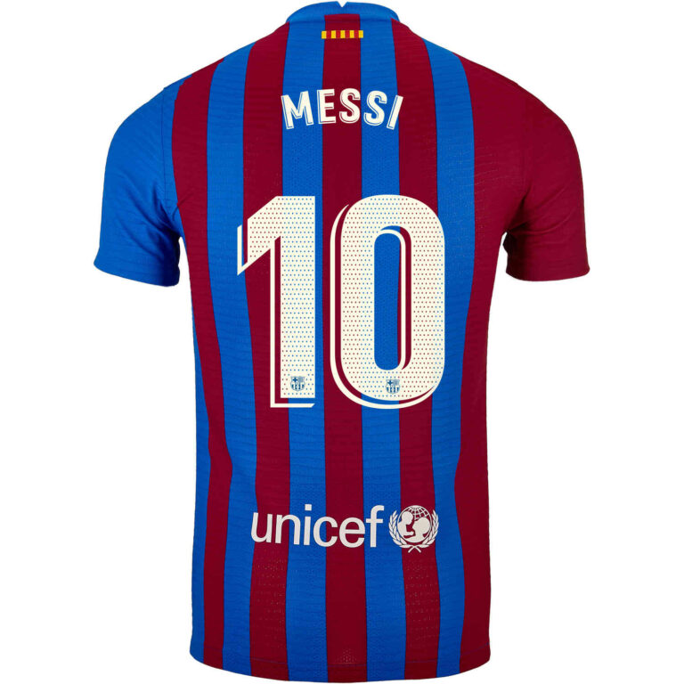 Shop for your Lionel Messi Jersey - SoccerPro.com