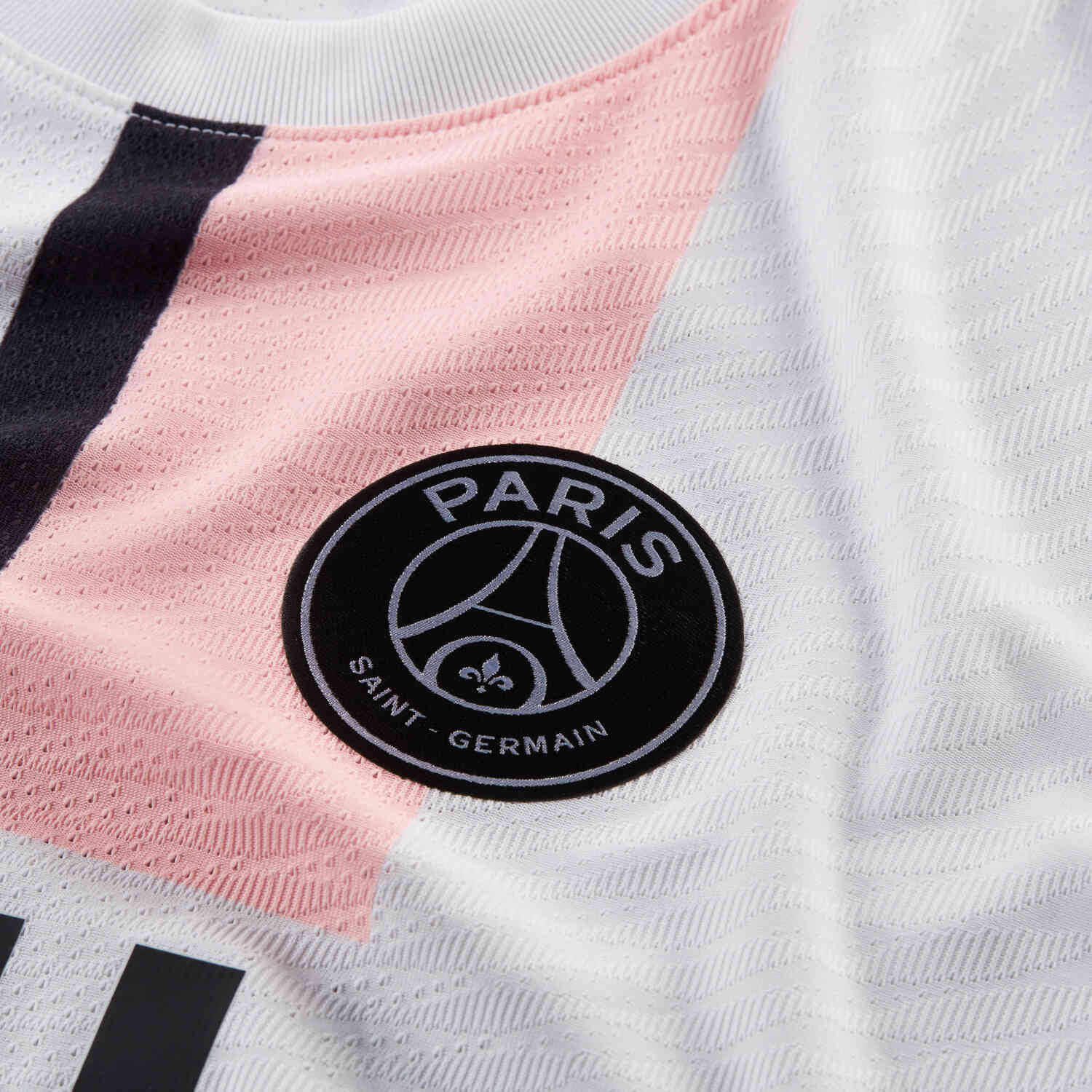 PSG Away Jersey 2021/22 By Nike