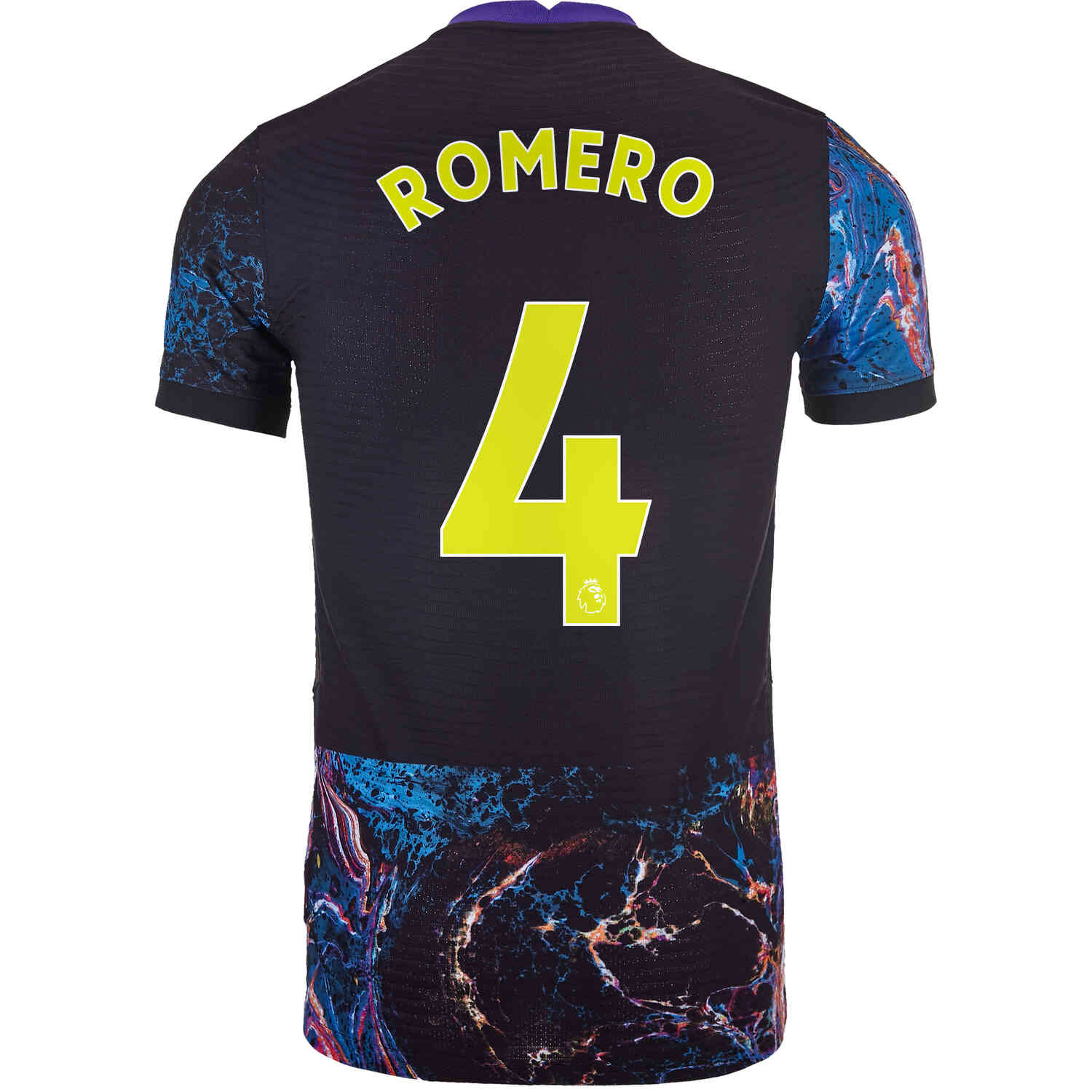 ROMERO 17, Kids 20) 22-23 Tottenham Away Kids Adults Footb Soccer Jersey  Trainin Jersey Suit on OnBuy