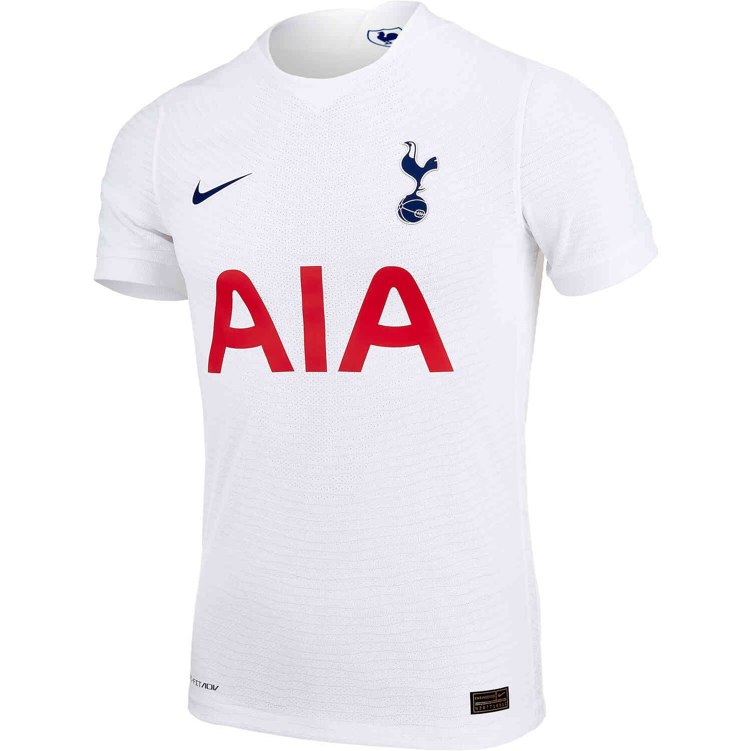 2020/21 Nike Tottenham Away Jersey - SoccerPro