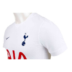 2021/22 Nike Tottenham Away Match Jersey - SoccerPro