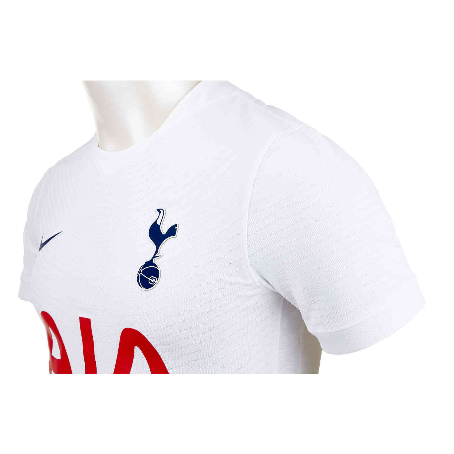Nike Tottenham Home Match Jersey - 2021/22 - SoccerPro
