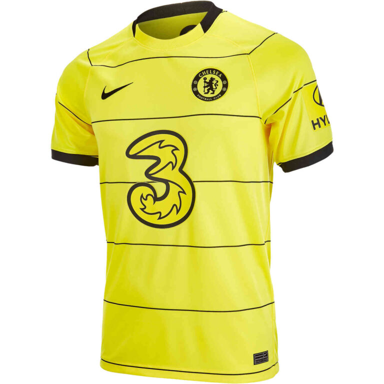 Christian Pulisic Jersey - Get your Pulisic Jersey at SoccerPro