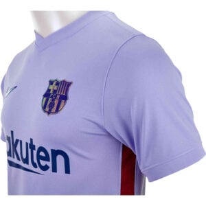 barcelona jersey 2021 authentic