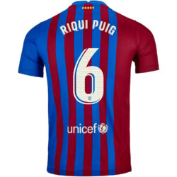 Riqui Puig Barcelona football jersey number Essential T-Shirt for Sale by  Justtrendytees