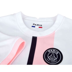 2021/22 Nike Kylian Mbappe PSG 3rd Match Jersey - SoccerPro