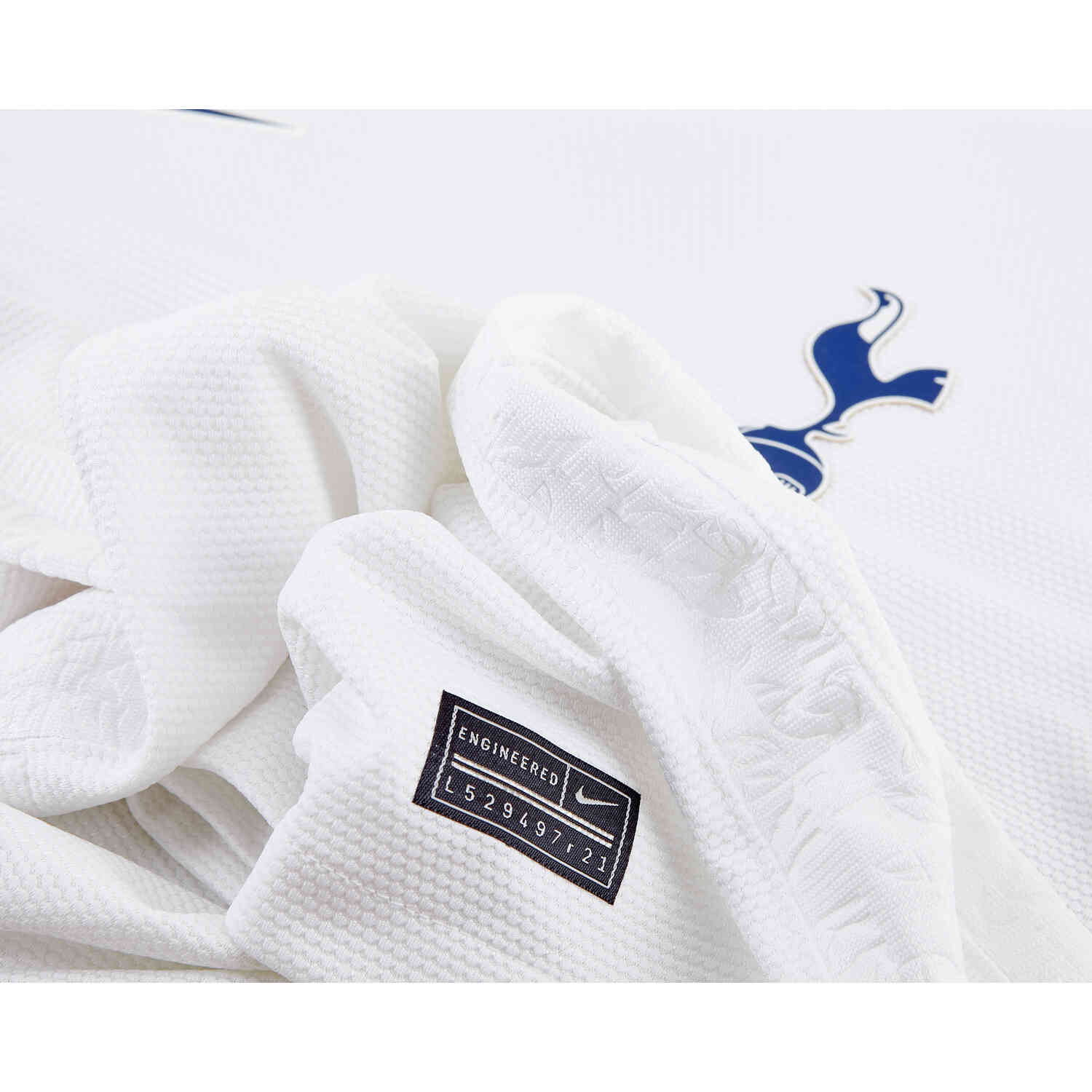 Nike Tottenham 21/22 Home Jersey