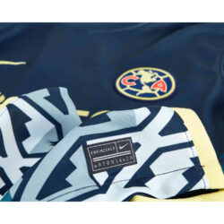 2022/23 Womens Nike Club America Away Jersey - SoccerPro