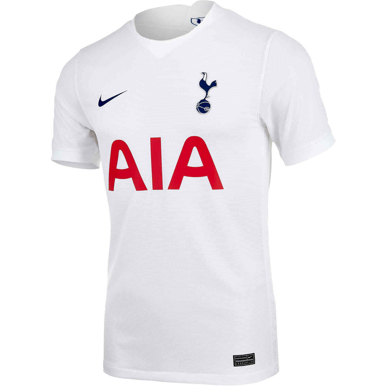 Dele Alli Tottenham T-shirt -  Hong Kong