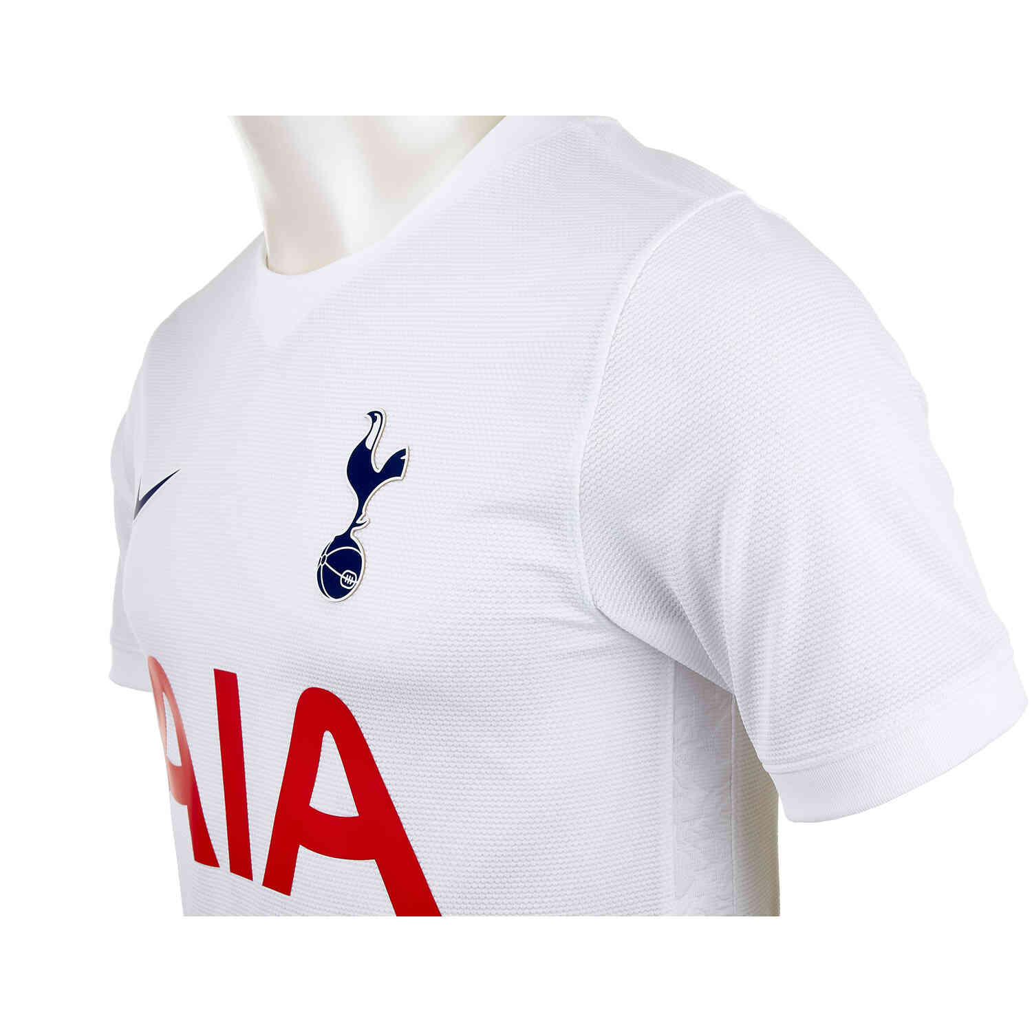 2021-22 Tottenham Hotspur Away Shirt SON#7 Official Football Name Number Set